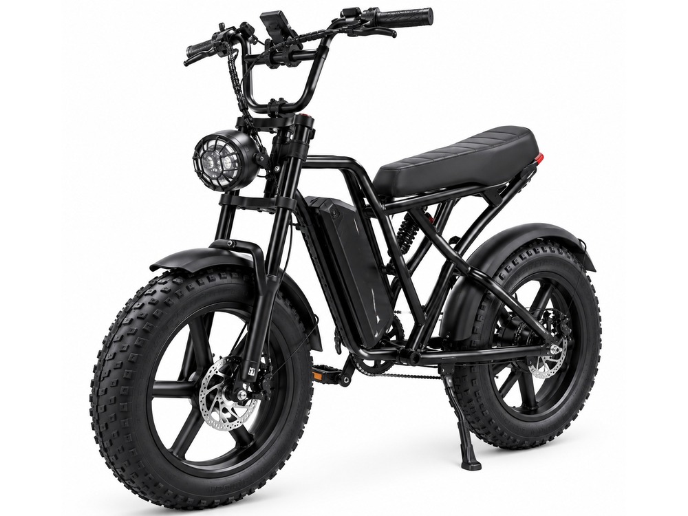 HISPEED E6
