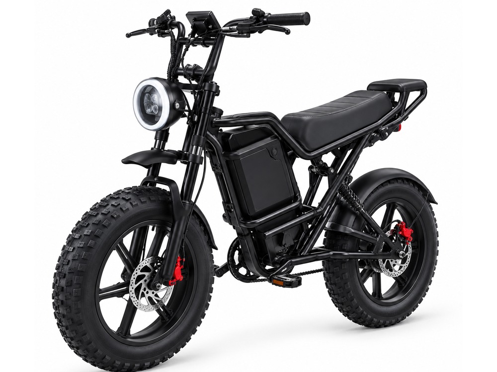 HISPEED E9