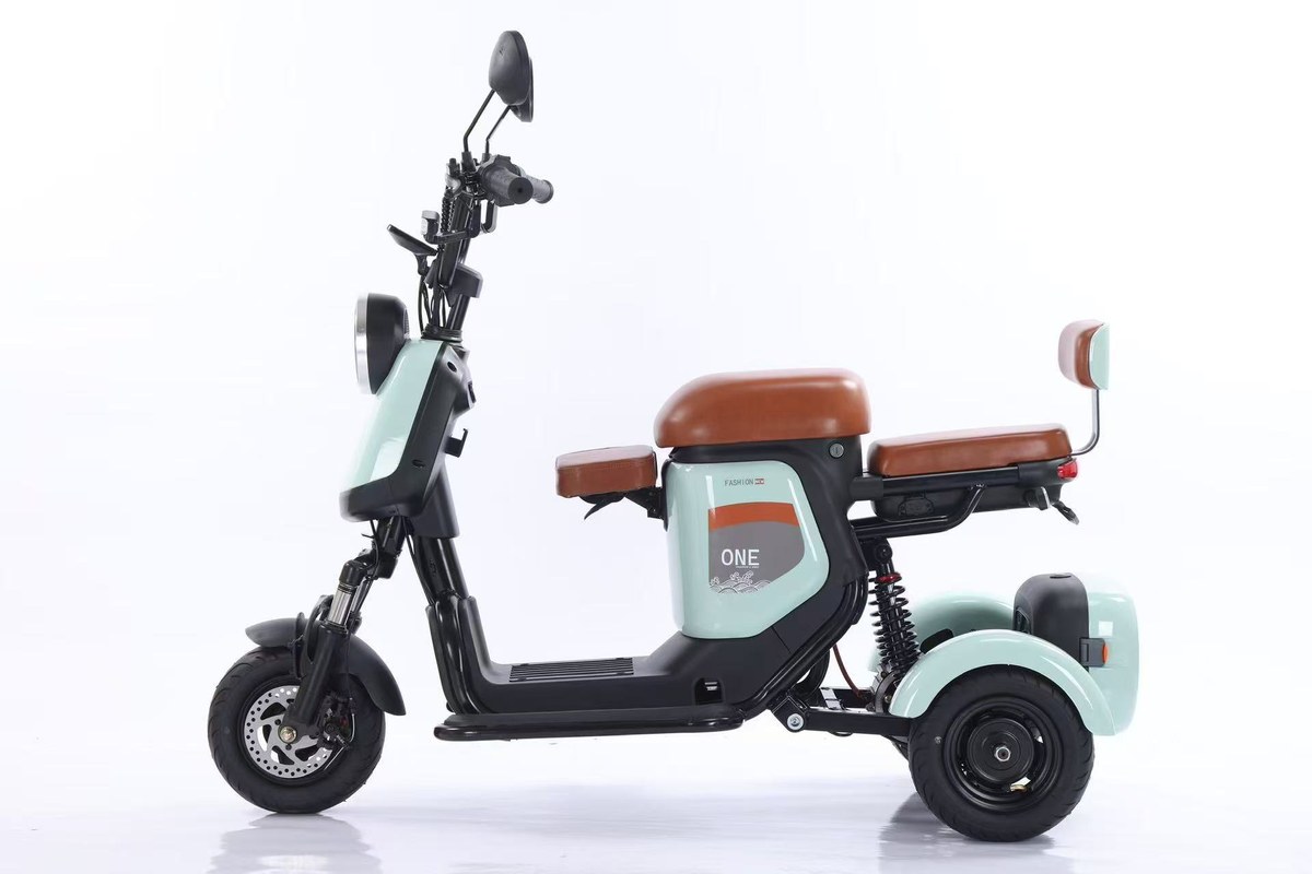HISPEED Trike T2